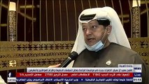 الشيخ سعيد آل نهيان: الإمارات نجحت في مواجهة كورونا بفضل السياسيات الحكيمة والتزام المواطنين