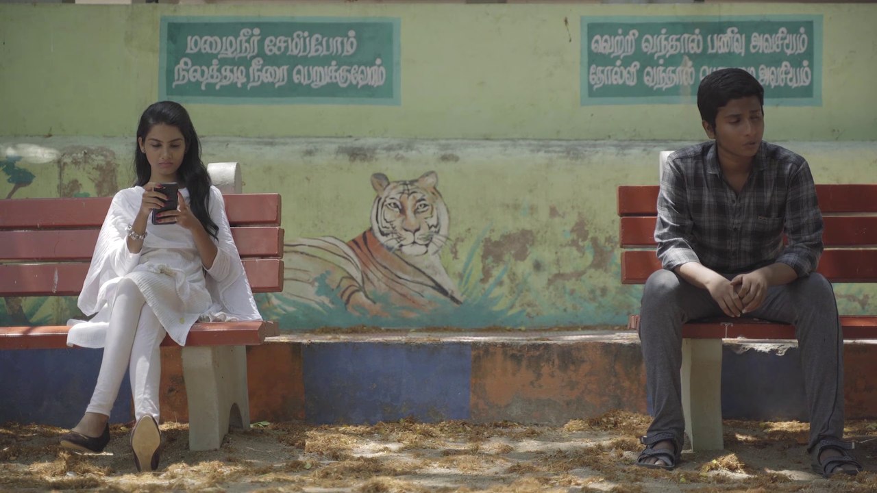 பிறழ்(Abnormal) Short Film