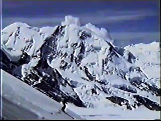 Jean-Claude Killy dans « Snow Job », de George Englund