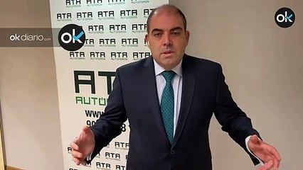 Los autónomos denuncian la "asfixia" que sufre el colectivo pese al ligero aumento de afiliados