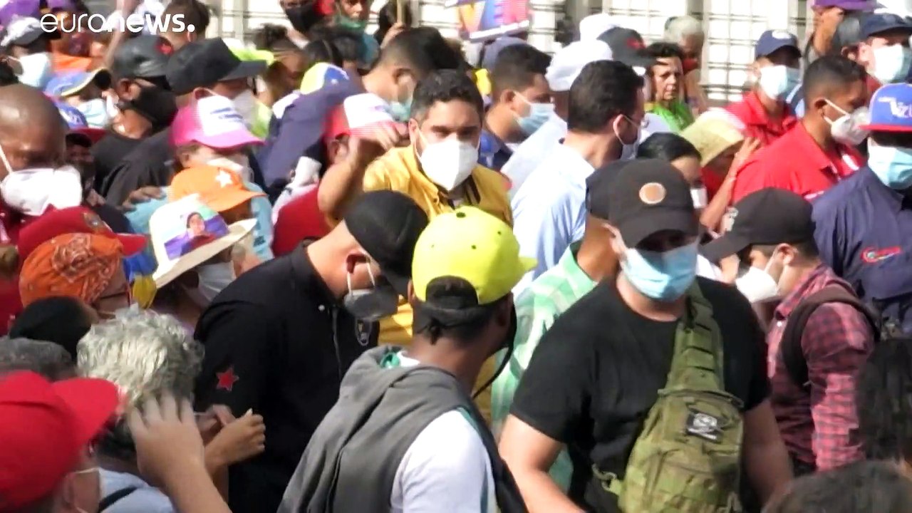 Tres visiones diferentes de las legislativas del 6-D en Venezuela