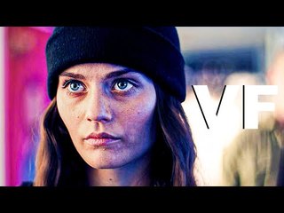 FIERCE Bande Annonce VF (2020)