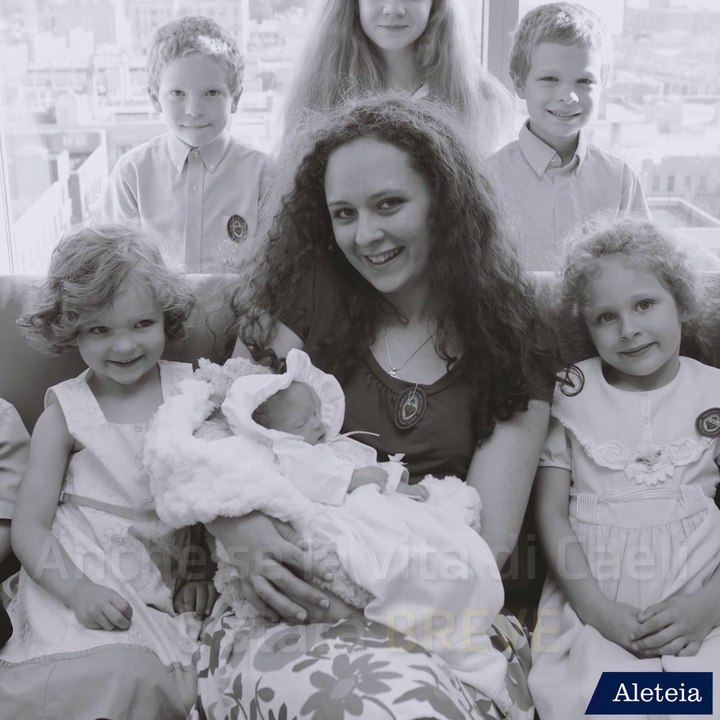 Caeli Philomena: la scelta per la Vita di Regina e Erik!