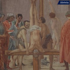 Da quali attributi si possono riconoscere i santi?