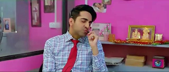 DREAM GIRL BEST DIALOG | AYUSHMANN KHURRANA|