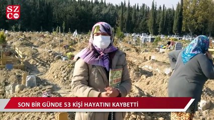 Tablo ağırlaşıyor, mezar üzerine mezar kazılıyor