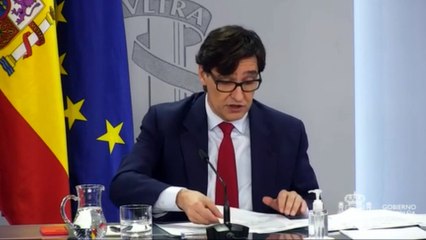 La movilidad se restringirá en Navidad con reuniones de hasta 10 personas