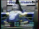 566 F1 02 GP Argentine 1995 p8