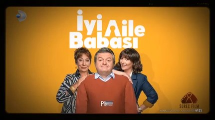 İyi Aile Babası Tanıtım Filmleri
