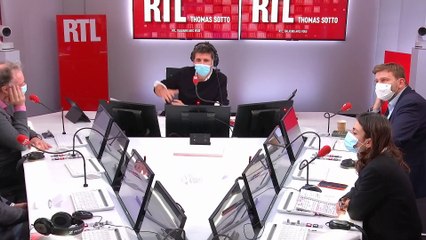 Le monde tel qu'il est du 02 décembre 2020