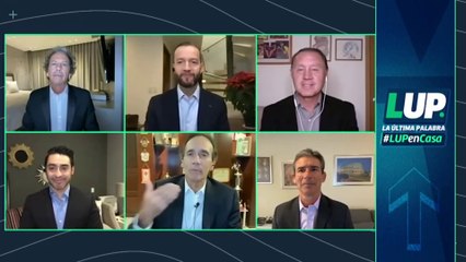 "No te queda hablar de humildad", Quirarte a Brailovsky: LUP