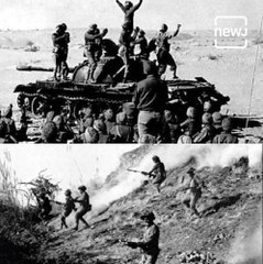 Story Of Battle Of Longewala, When Pakistan Waged A War On India In 1971