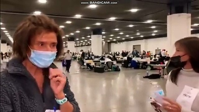 Ballot Counters and Observers Decribe Obvious FAKED 2020 Election Ballots