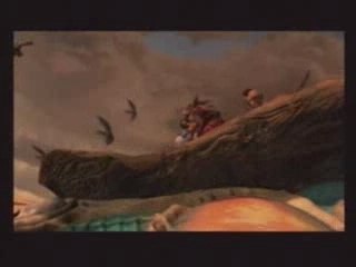 The Legend Of Dragoon - Evanescence - Bring Me To Life
