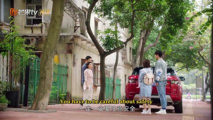 Eng Sub Sparkle Love EP24 EngSub Final