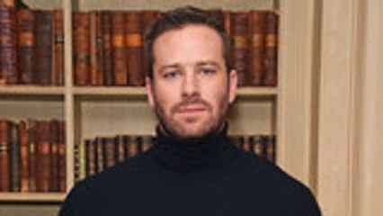 Armie Hammer Set to Play Producer in 'Godfather' Making-Of Limited Series | THR News