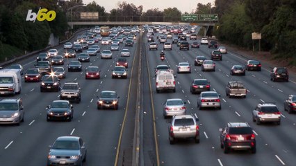 Bad Driving Can Play a Part in Ending Romantic Relationships