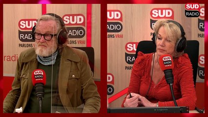 Marion - "J'ai mieux géré le viol que l'abandon de ma mère."