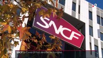 SNCF : cinq milliards de pertes en 2020
