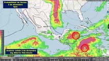 Clima de hoy miércoles: El ingreso del nuevo frente frío número 18 propiciará temperaturas mínimas