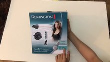 Remington Shine Therapy Hair Dryer   Model - D5216