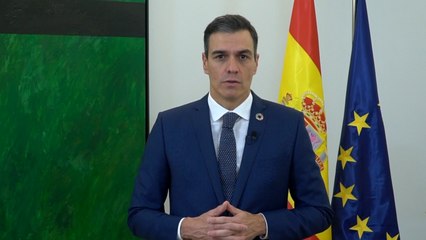 España pide una respuesta "integral y eficaz" en Líbano