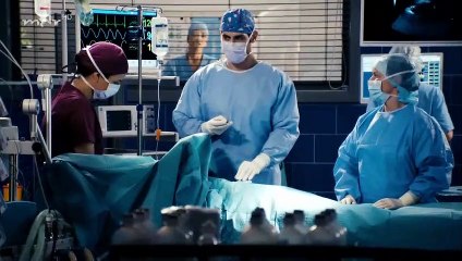 Grenzen (9) - In aller Freundschaft - Die jungen Ärzte