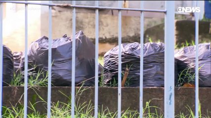 Cidades e Solu - Lixo inteligente