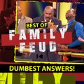 Best of Family Feud on AZTV Channel 7 - Dumbest Answers