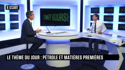 SMART BOURSE - Marchés à thème(s) du mercredi 2 décembre 2020