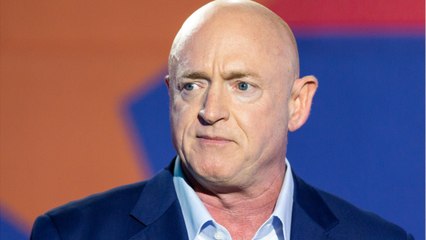 Kelly To Be Sworn In, Flipping Arizona From Red To Blue