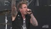 Getting Away With Murder - Papa Roach (live)