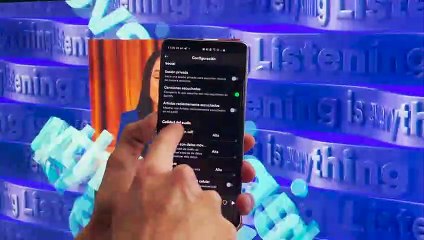 Cómo mejorar la calidad de música en Spotify