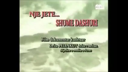 "NJE JETE ....SHUME DASHURI" | DRITA PELINKU