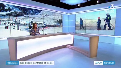 Montagne : le Conseil d'État saisi sur la question des remontées mécaniques