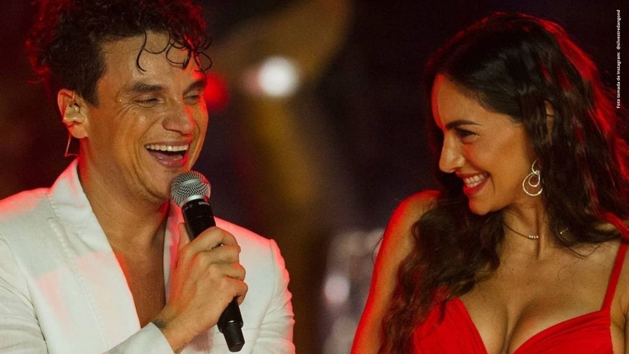 El anhelado regalo que Silvestre Dangond le pidió al Niño Dios