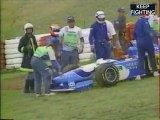 01 GP Brésil 1995 p4