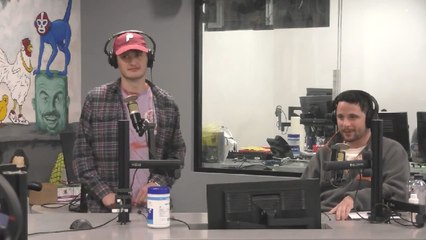 Nick Had A Wicker Mattress Growing Up