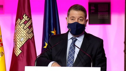 Page anuncia 200 acciones en centros de mayores y personas con discapacidad