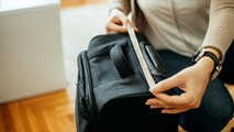Airline Carry-on Luggage Size Restrictions