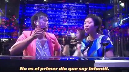 Love Now Cap 1 Sub Esp