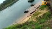 Enfrentamiento entre Prefectura y supuestos contrabandistas cerca de Puerto Piray, Misiones