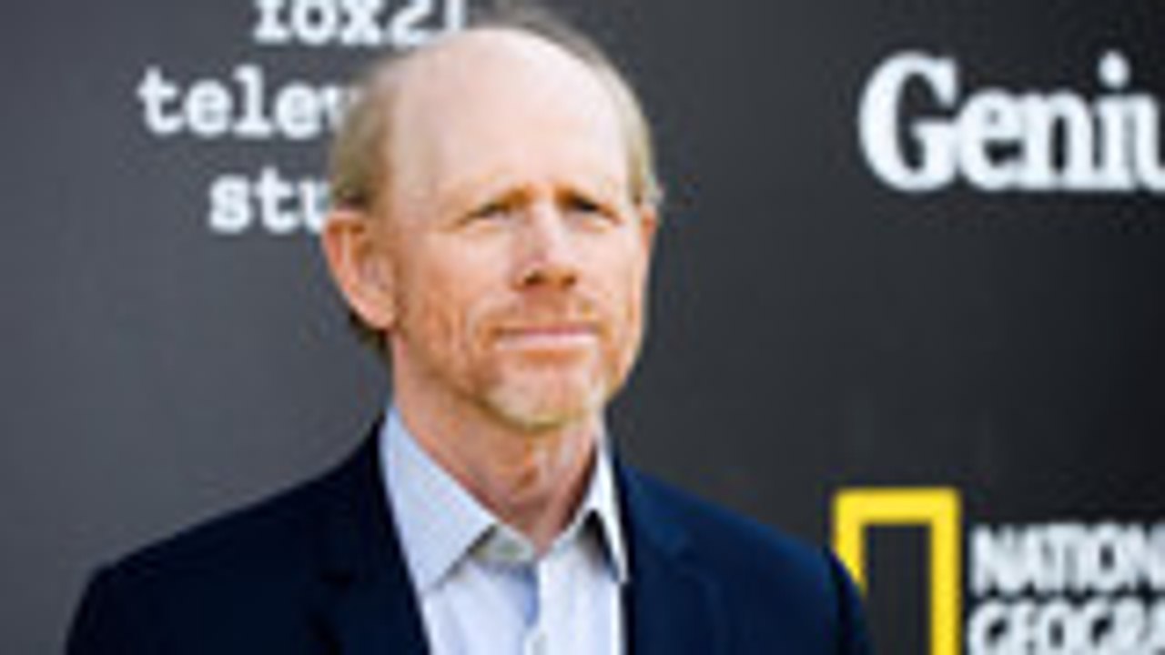 Ron Howard on 'Hillbilly Elegy' Critics: "Looking at Political Thematics" That Aren't Central to Story | THR News