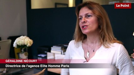 Paris Fashion Week 2016 : La beauté masculine