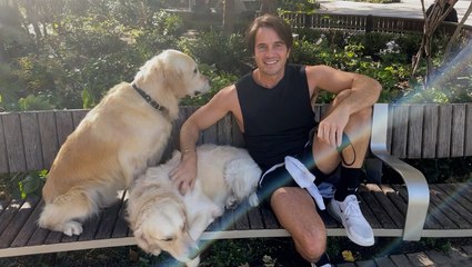 We Asked a Doctor Why Having A Dog Makes You Healthier