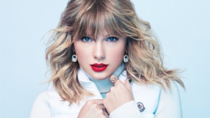Taylor Swift Shares Re-Recording Sample of 'Love Story'