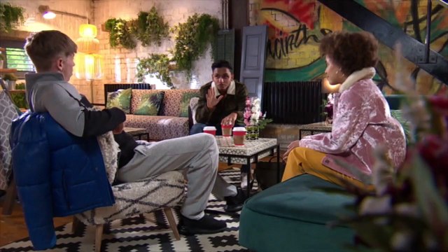 Hollyoaks 3rd December 2020