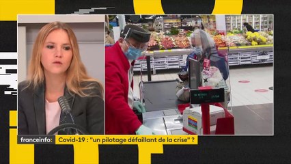 Les informés - Mercredi 02 novembre 2020
