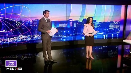 مساء الأخبار - المسائية 20:00 - 02/12/2020