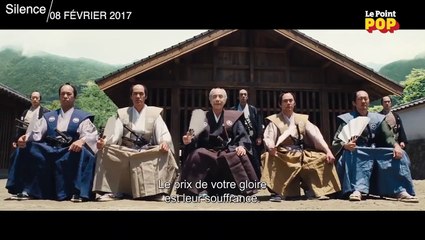 Les films les plus attendus de 2017